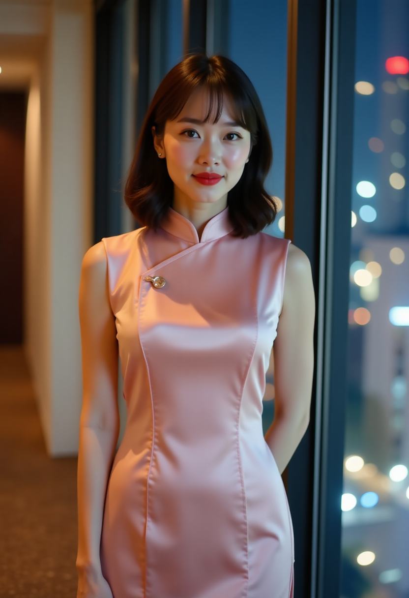 热门视频